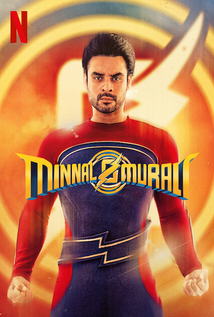 Minnal Murali (2021)