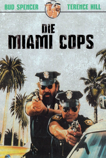 Trinity: Good Guys and Bad Guys (1985)