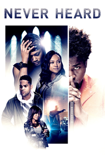 Never Heard (2018)