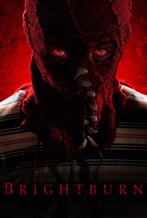 Brightburn (2019)