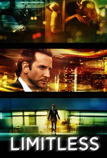 Limitless (2011)