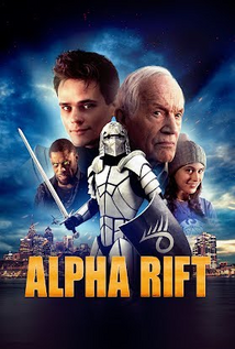 Alpha Rift (2021)