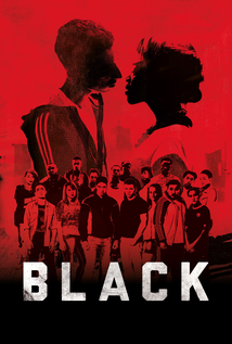 Black (2015)