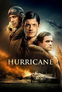 Hurricane (2018) a.k.a Mission of Honor