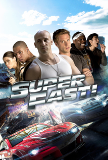 Superfast! (2015)