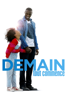 Two Is a Family (2016) a.k.a Demain tout commence
