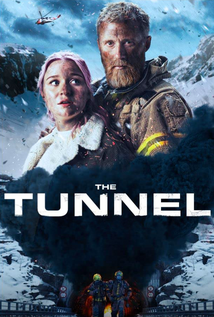 The Tunnel (2019)