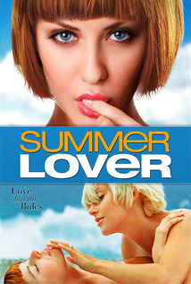 Summer Lover (2008) a.k.a Sappho +18