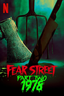 Fear Street: Part Two – 1978 (2021)
