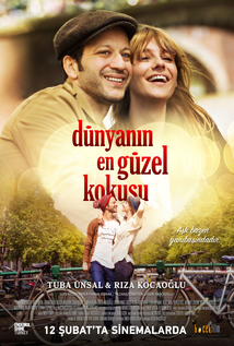 Dünyanin En Güzel Kokusu (2016)