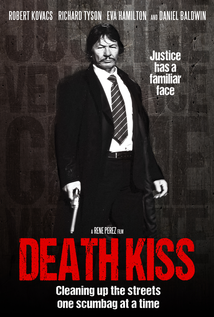 Death Kiss (2018) +18