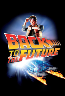 Back to the Future (1985)