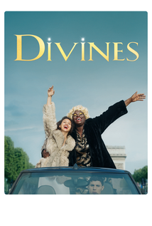 Divines (2016)