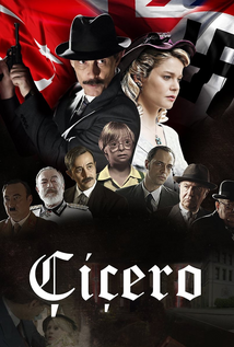 Operation Cicero (2019) a.k.a Çiçero
