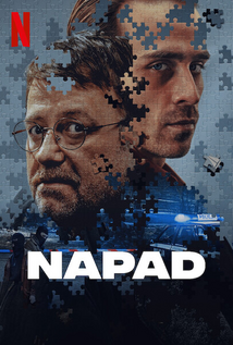 Justice (2024) a.k.a Napad