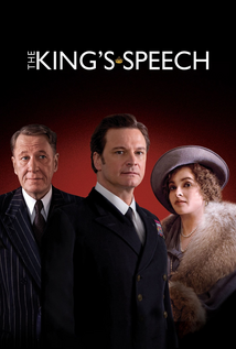 The King’s Speech (2010)