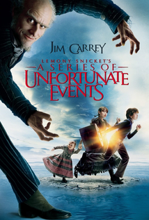 Lemony Snicket’s A Series of Unfortunate Events (2004)