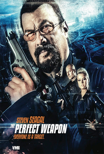 The Perfect Weapon (2016)