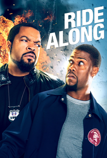 Ride Along (2014)