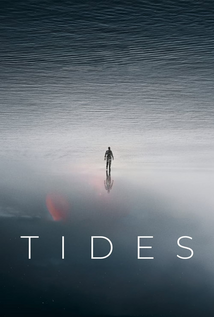 Tides (2021) a.k.a The Colony