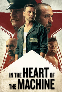 In the Heart of the Machine (2022) a.k.a Në Zemër të Makinerisë
