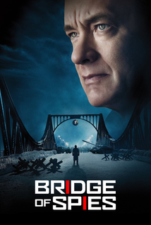 Bridge of Spies (2015)