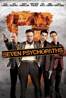 Seven Psychopaths (2012)