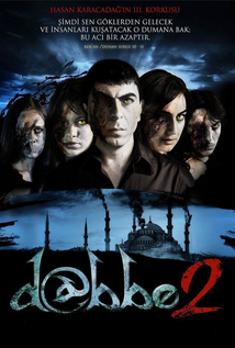 D@bbe 2 (2009)