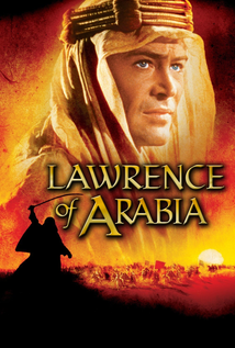 Lawrence of Arabia (1962)