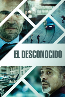 Retribution (2015) a.k.a El desconocido