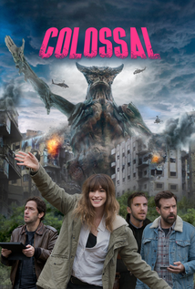Colossal (2016)