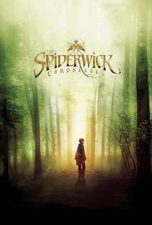 The Spiderwick Chronicles (2008)