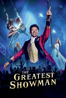 The Greatest Showman (2017)