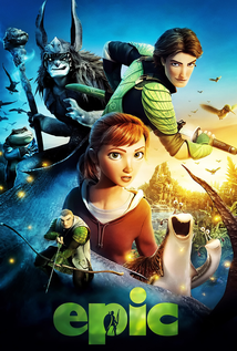 Epic (2013)