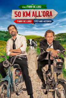 50 Km/h All’ora (2024)