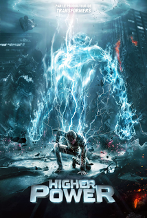 Higher Power (2018)