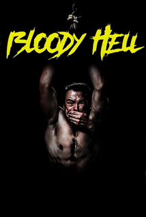 Bloody Hell (2020)