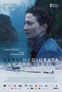 Sworn Virgin (2015)
