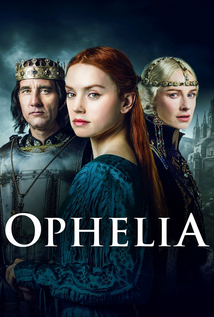 Ophelia (2018)