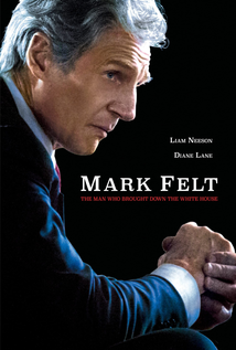 Mark Felt: The Man Who Brought Down the White House (2017)