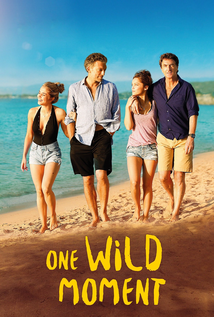 One Wild Moment (2015) a.k.a. Un moment d’égarement