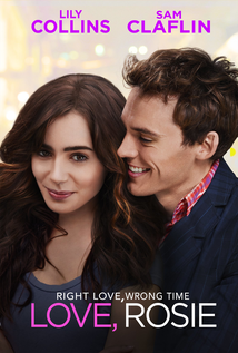 Love, Rosie (2014)