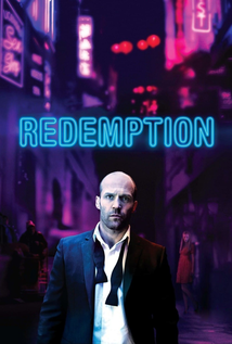Redemption (2013) a.k.a Hummingbird