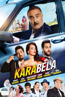 Kara Bela (2015)