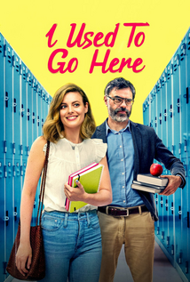 I Used to Go Here (2020)