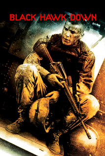 Black Hawk Down (2001)
