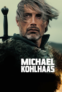 Michael Kohlhaas (2013)