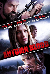Autumn Blood (2013)