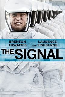 The Signal (2014)