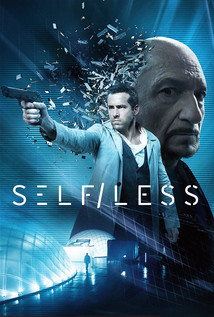 Self/less (2015)